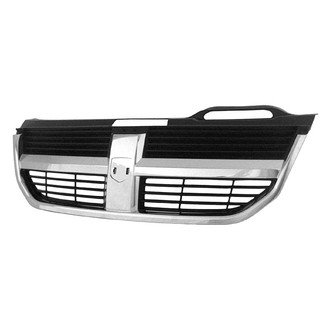 Replace® - Grille (Platinum Plus)