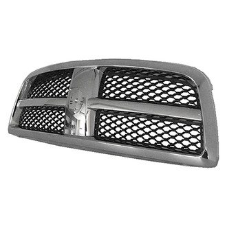 Replace® - Grille (CAPA Certified)
