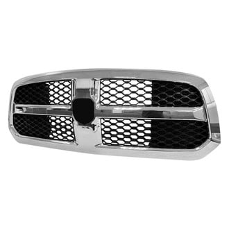 Replace® - Grille (Platinum Plus)