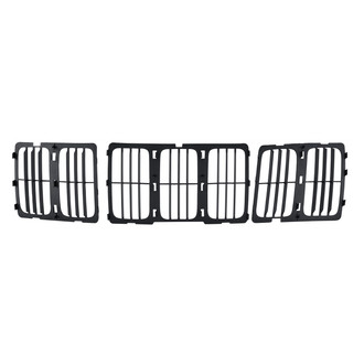 Replace® - Grille Kit (CAPA Certified)