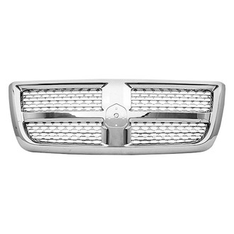 Replace® - Grille (CAPA Certified)
