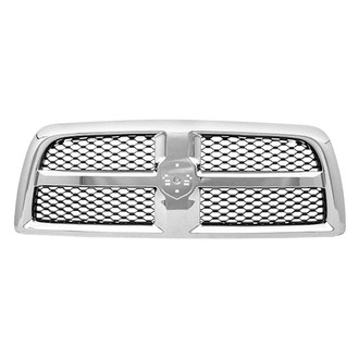 Replace® - Grille (Platinum Plus)