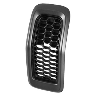 Replace® - Grille Insert (CAPA Certified)