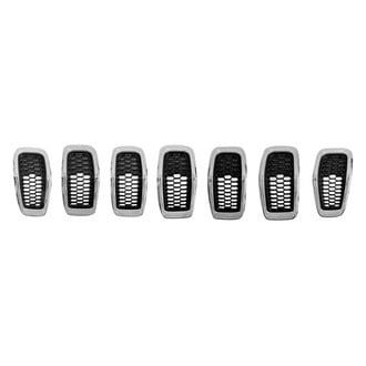Replace® - Grille Kit (Platinum Plus)