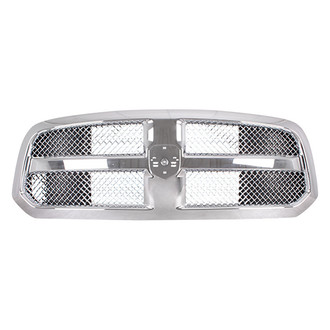 Replace® - Grille (CAPA Certified)