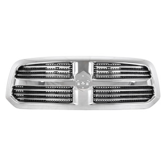 Replace® - Grille (CAPA Certified)
