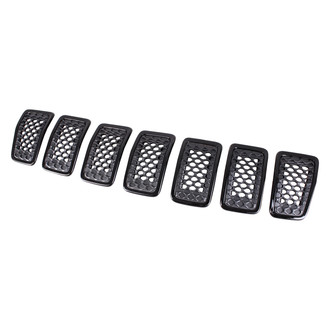 Replace® - Grille Kit (CAPA Certified)