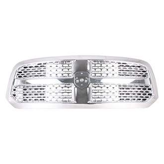 Replace® - Grille (Platinum Plus)