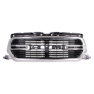 Replace® - Grille (CAPA Certified)