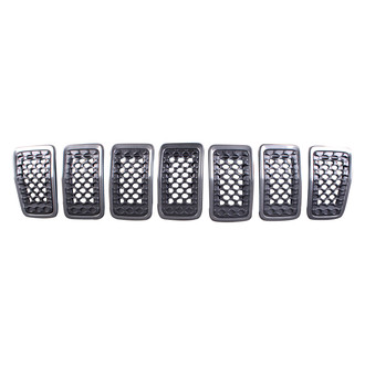 Replace® - Grille (CAPA Certified)