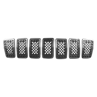 Replace® - Grille (CAPA Certified)