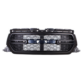 Replace® - Grille (CAPA Certified)