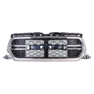 Replace® - Grille (CAPA Certified)