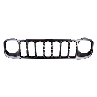 Replace® - Grille Frame (Platinum Plus)