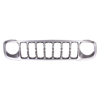 Replace® - Outer Grille Frame (CAPA Certified)