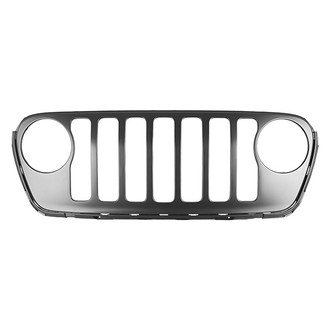 Replace® - Grille (CAPA Certified)