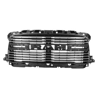 Replace® - Grille (CAPA Certified)