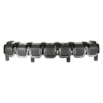 Replace® - Inner Grille Insert (CAPA Certified)