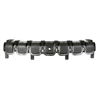Replace® - Inner Grille Insert (CAPA Certified)