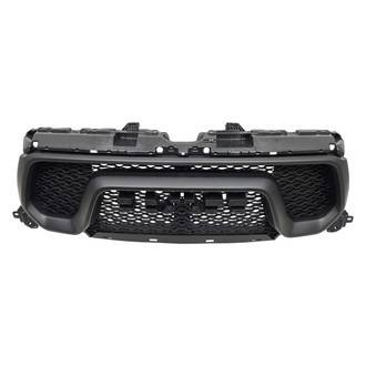 Replace® - Upper Grille (Standard Line)