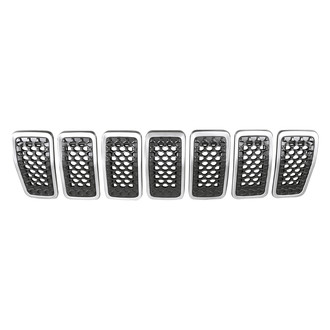 Replace® - Grille Set (Standard Line)