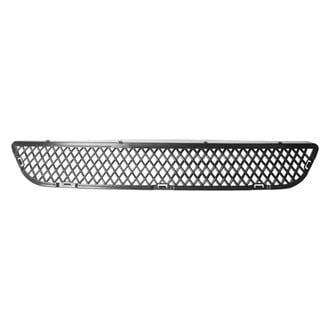 Replace® - Front Lower Center Bumper Grille (Standard Line)