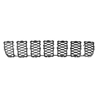 Replace® - Grille Insert (CAPA Certified)