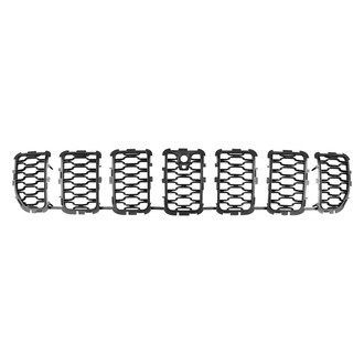 Replace® - Grille Insert (CAPA Certified)