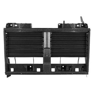 Replace® - Grille Air Intake (CAPA Certified)