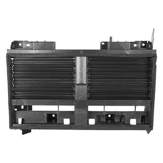 Replace® - Grille Air Intake (Standard Line)