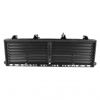 Semi Truck Header Panels - TRUCKiD.com