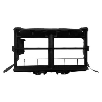 Replace® - Radiator Shutter Housing