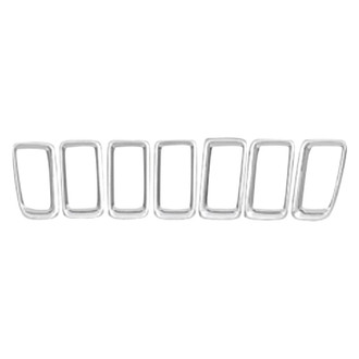 Replace® - Grille Trim Ring