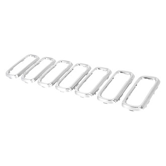Replace® - Grille Trim Ring (CAPA Certified)