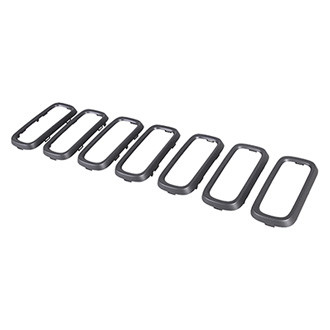 Replace® - Grille Molding Set (CAPA Certified)