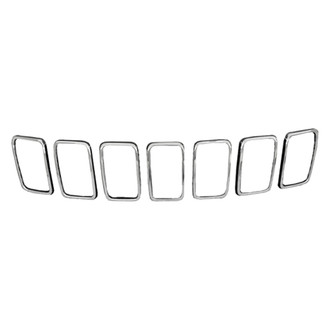 Replace® - Grille Molding Kit (CAPA Certified)