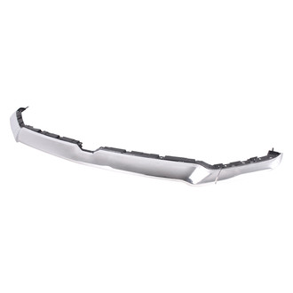 Replace® - Upper Grille Molding (CAPA Certified)
