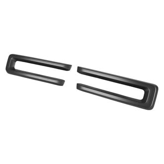 Replace® - Grille Trim Ring Set (CAPA Certified)