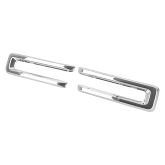 Replace® - Grille Trim Ring Set (CAPA Certified)