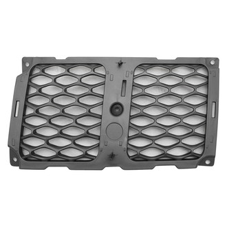 Replace® - Outer Driver Side Grille Molding (Standard Line)