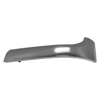 Replace® - Lower Driver Side Headlight Molding (Standard Line)