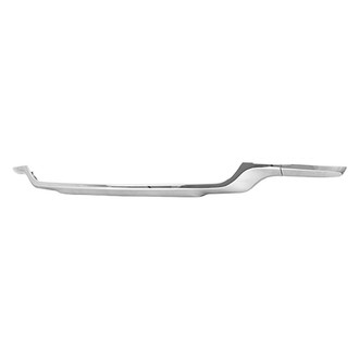 Replace® - Upper Grille Molding (CAPA Certified)