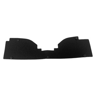Replace® - Upper Grille Air Deflector (Standard Line)