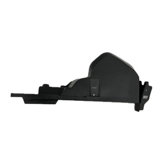 Replace® - Driver Side Radiator Support Baffle (Standard Line)