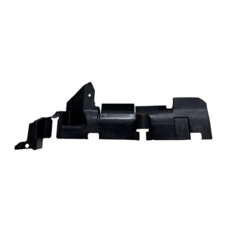Replace® - Driver Side Radiator Support Seal (Standard Line)