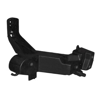 Replace® - Passenger Side Header Panel Bracket (CAPA Certified)