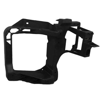 Replace® - Passenger Side Headlight Mounting Panel (Standard Line)
