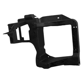Replace® - Driver Side Headlight Mounting Panel (CAPA Certified)