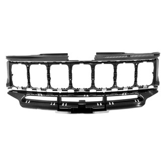 Replace® - Grille Mounting Panel (Standard Line)