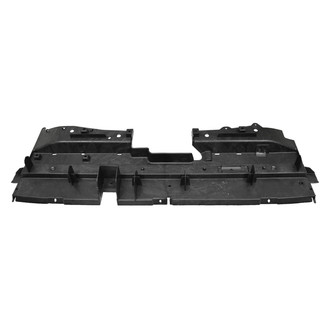 Replace® - Upper Radiator Support Seal Plate (Standard Line)